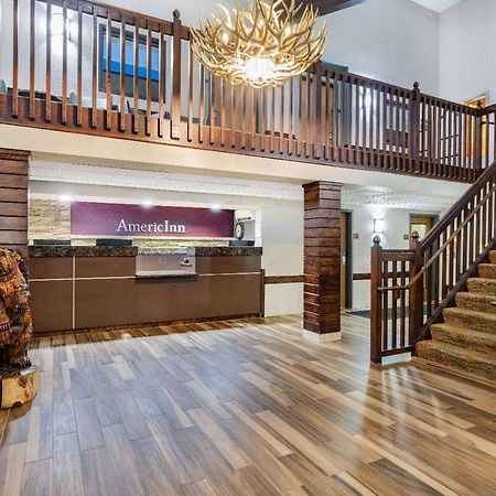 Americinn By Wyndham Duluth South Proctor Black Woods Event Ctr Екстериор снимка