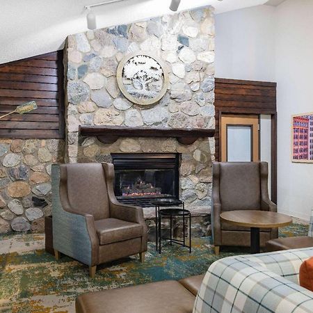 Americinn By Wyndham Duluth South Proctor Black Woods Event Ctr Екстериор снимка