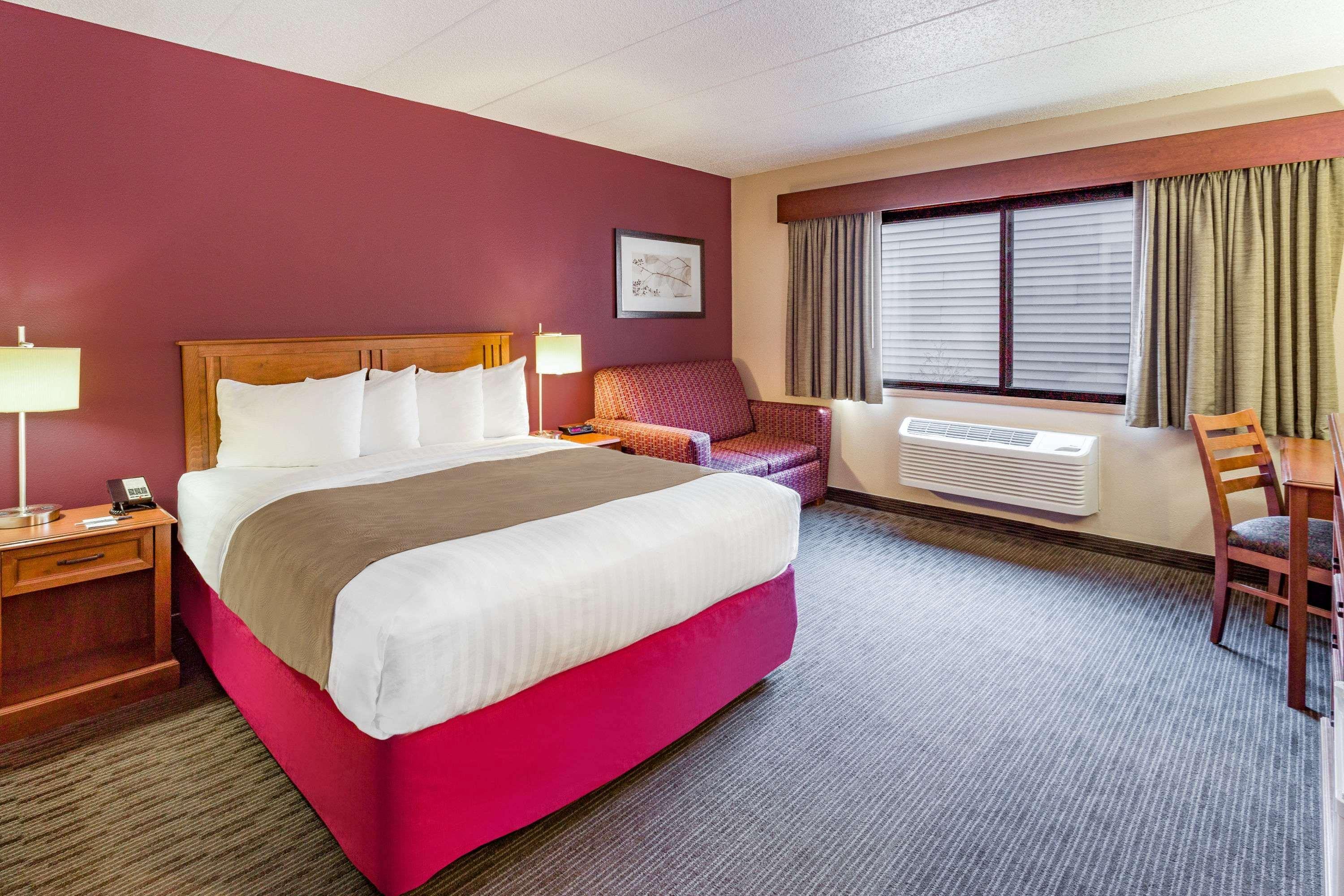 Americinn By Wyndham Duluth South Proctor Black Woods Event Ctr Екстериор снимка