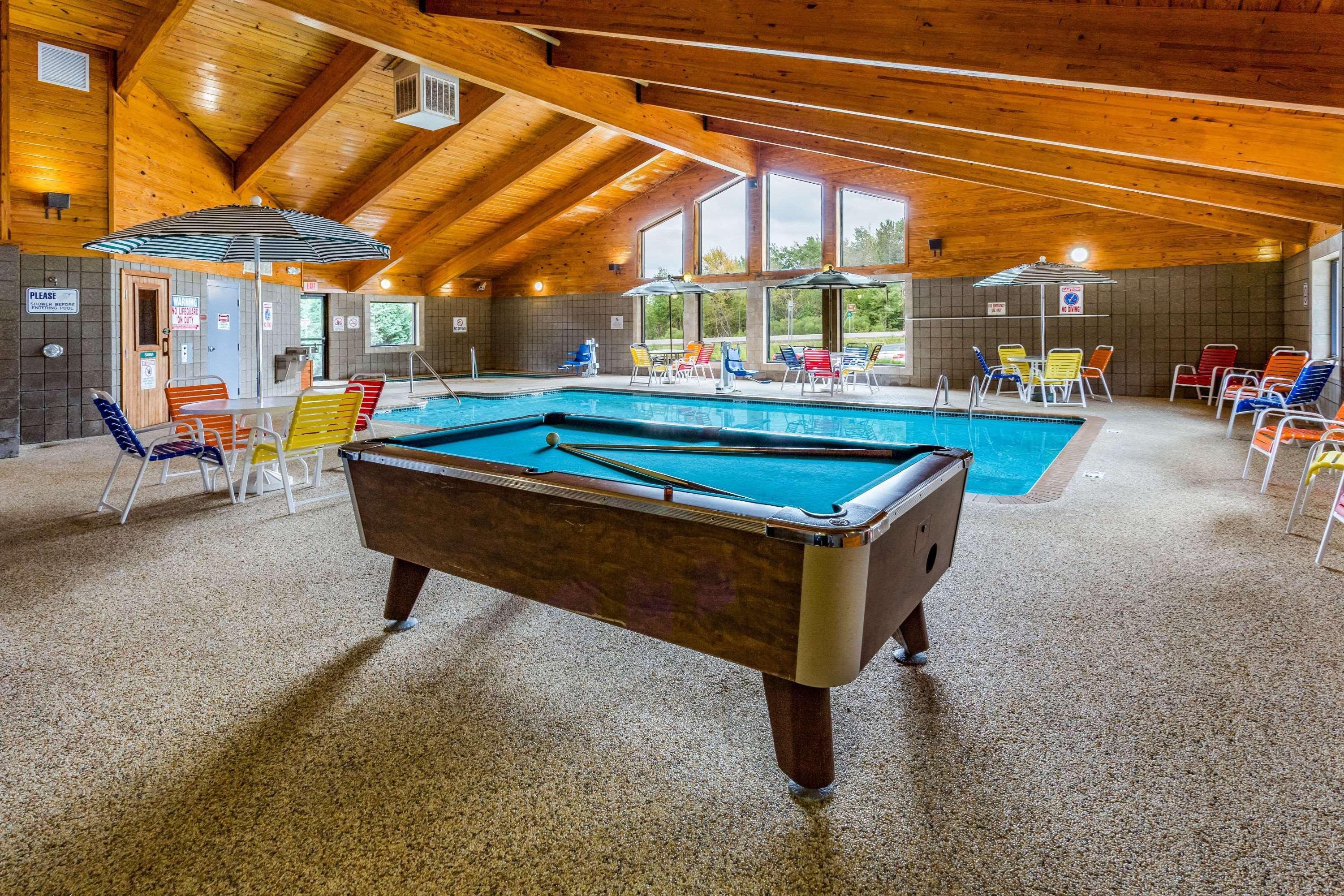 Americinn By Wyndham Duluth South Proctor Black Woods Event Ctr Екстериор снимка