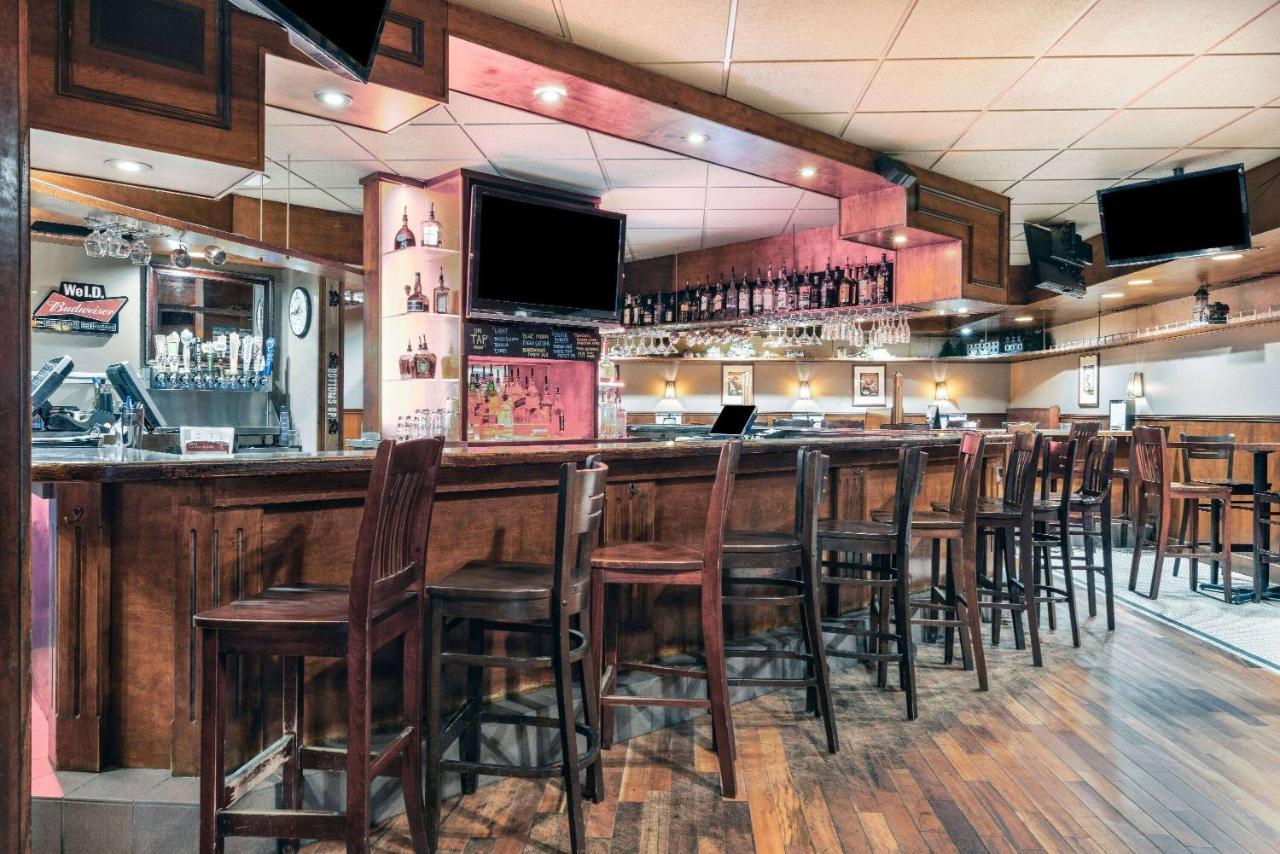 Americinn By Wyndham Duluth South Proctor Black Woods Event Ctr Екстериор снимка