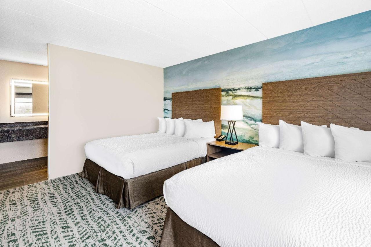 Americinn By Wyndham Duluth South Proctor Black Woods Event Ctr Екстериор снимка