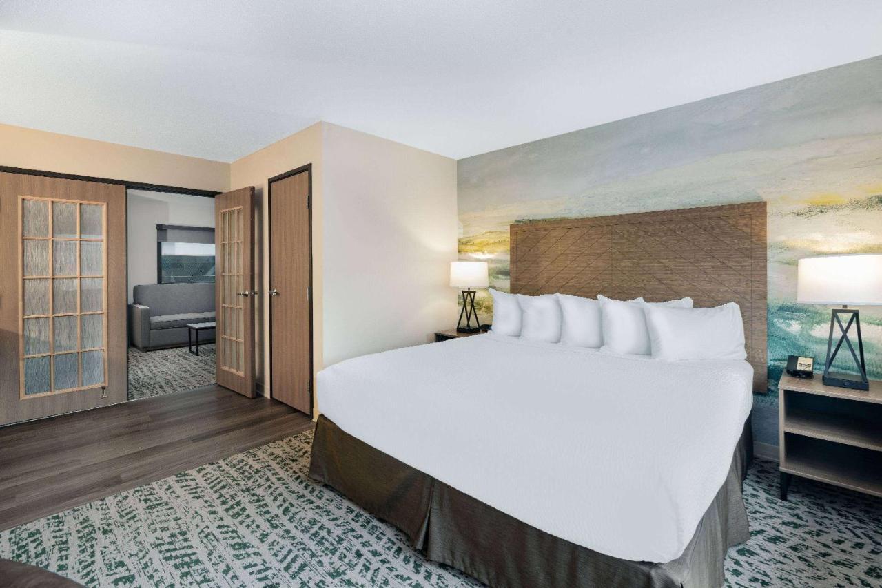 Americinn By Wyndham Duluth South Proctor Black Woods Event Ctr Екстериор снимка