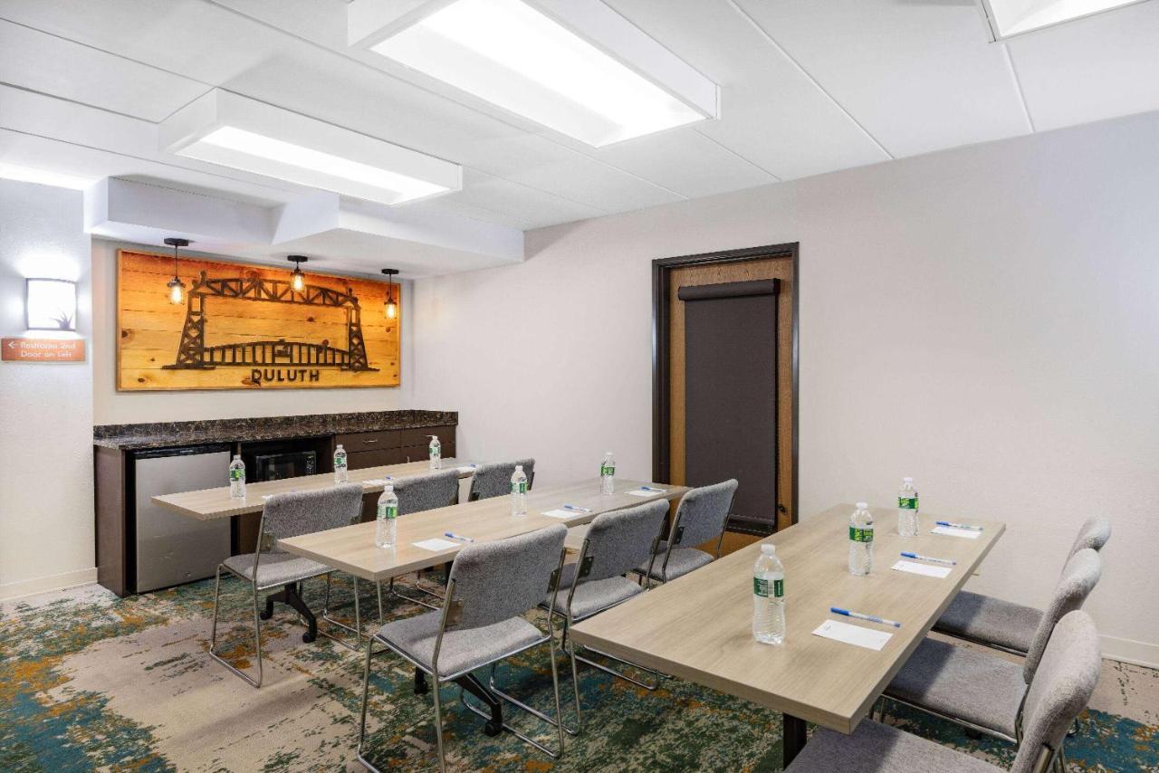 Americinn By Wyndham Duluth South Proctor Black Woods Event Ctr Екстериор снимка