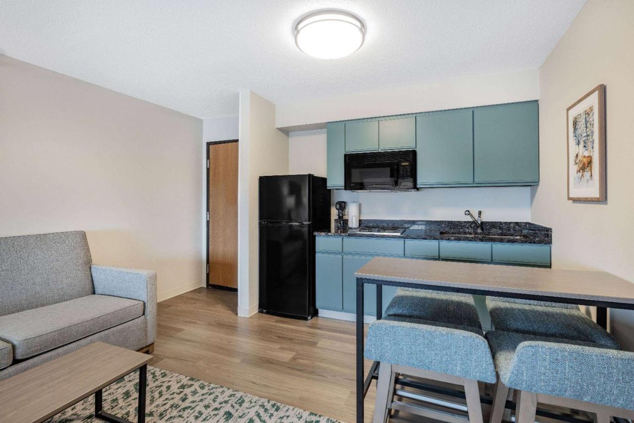 Americinn By Wyndham Duluth South Proctor Black Woods Event Ctr Екстериор снимка
