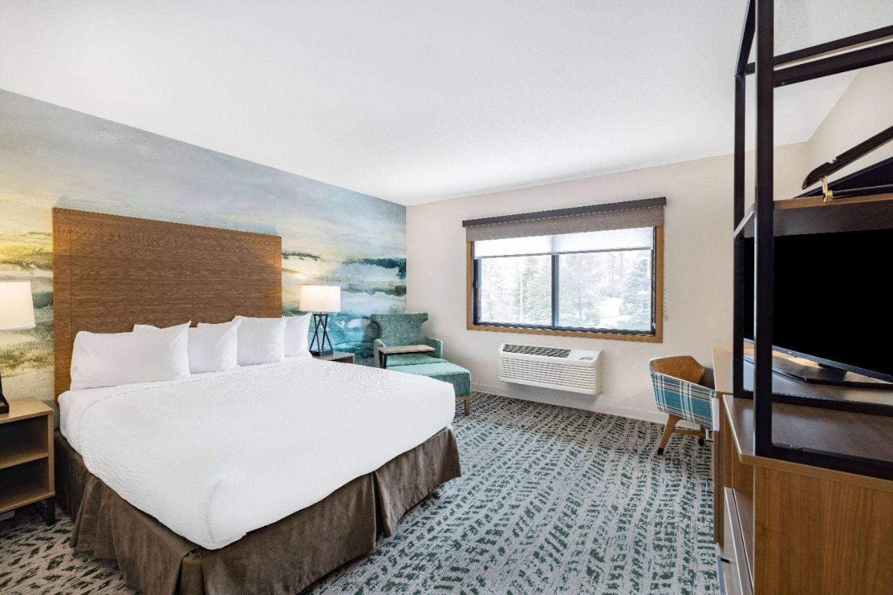 Americinn By Wyndham Duluth South Proctor Black Woods Event Ctr Екстериор снимка