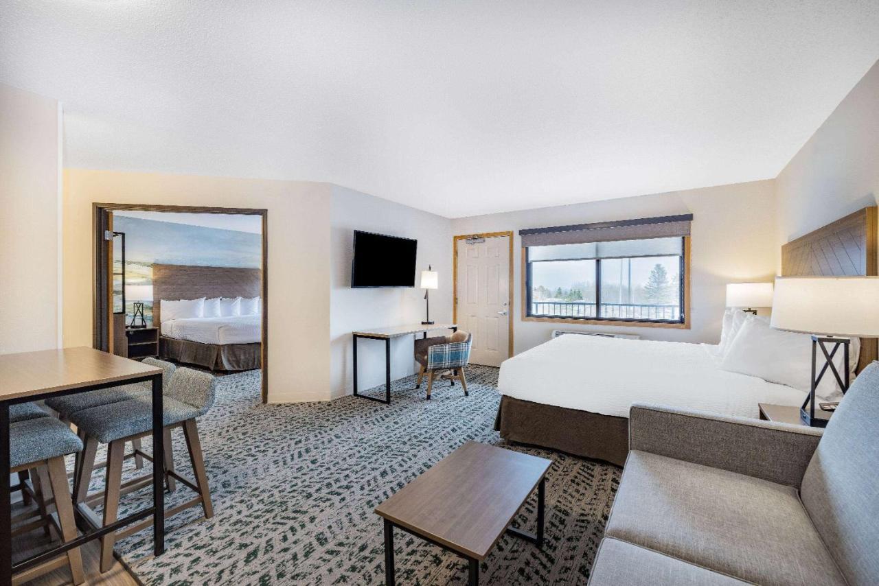 Americinn By Wyndham Duluth South Proctor Black Woods Event Ctr Екстериор снимка