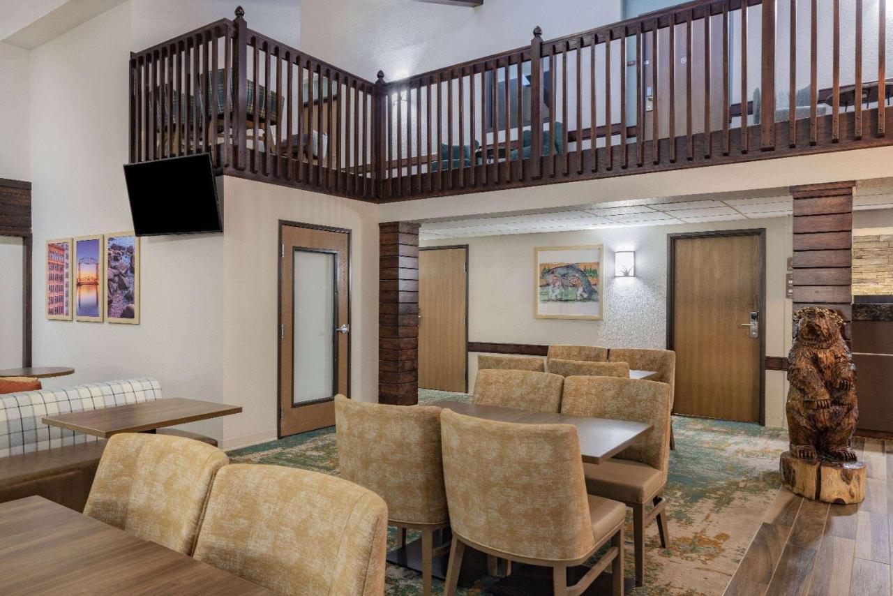 Americinn By Wyndham Duluth South Proctor Black Woods Event Ctr Екстериор снимка