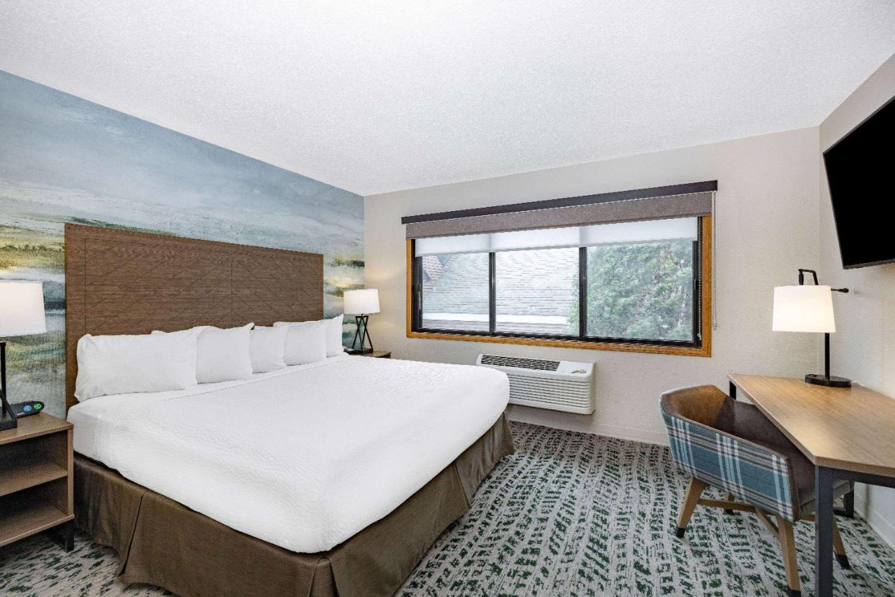 Americinn By Wyndham Duluth South Proctor Black Woods Event Ctr Екстериор снимка