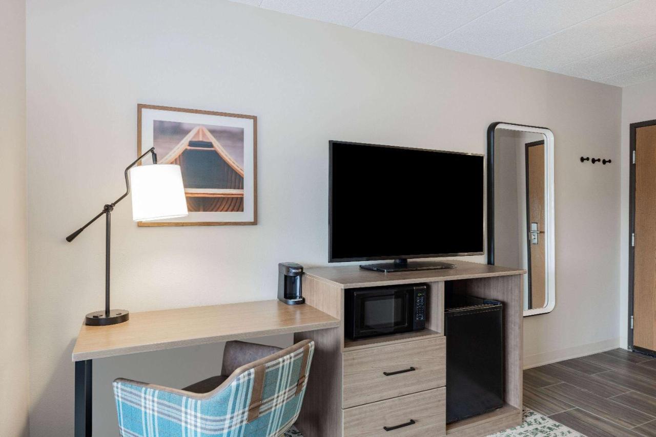 Americinn By Wyndham Duluth South Proctor Black Woods Event Ctr Екстериор снимка